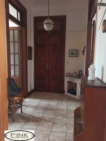 Hermoso Semipiso al frente de estilo Frances!!! 