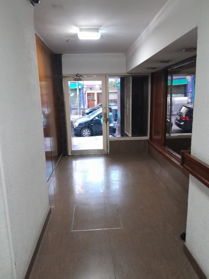 MUY LINDO DEPTO EN PALERMO!!