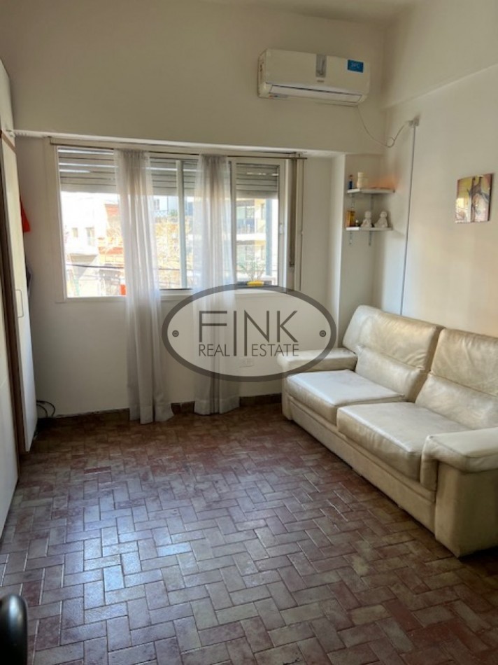 MONOAMBIENTE EN VENTA EN PALERMO!!