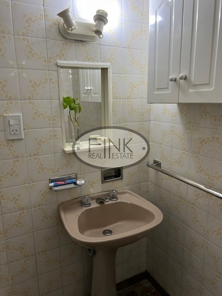 MONOAMBIENTE EN VENTA EN PALERMO!!