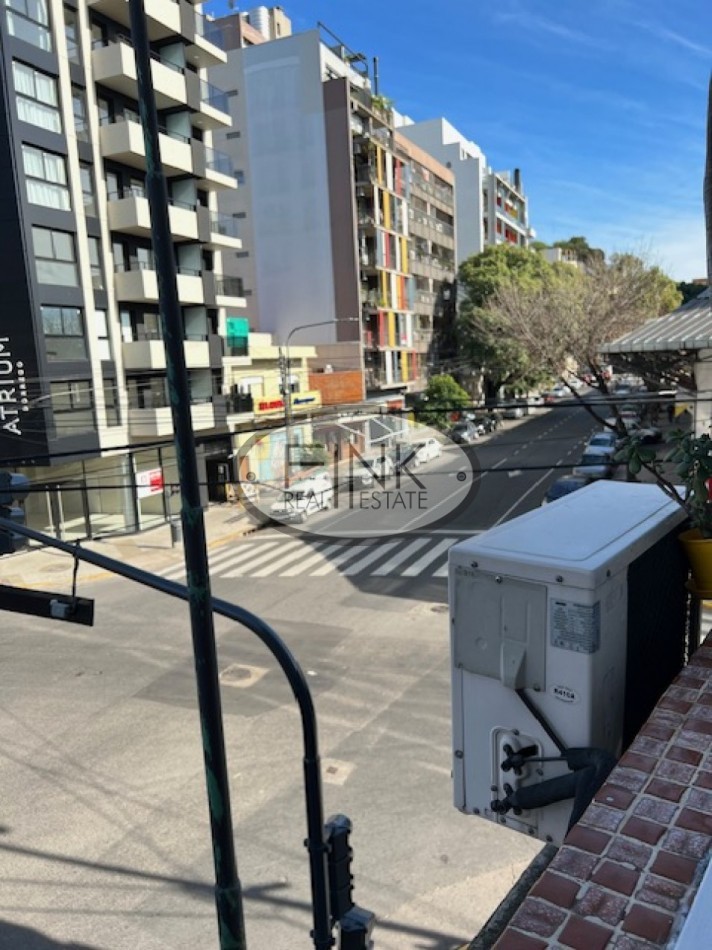 MONOAMBIENTE EN VENTA EN PALERMO!!
