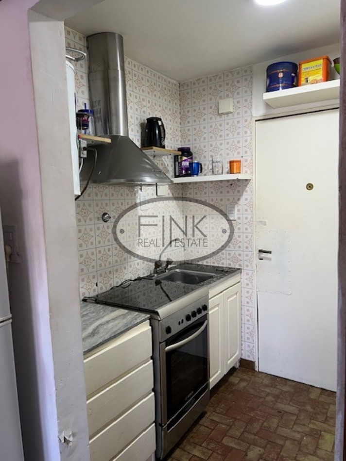 MONOAMBIENTE EN VENTA EN PALERMO!!